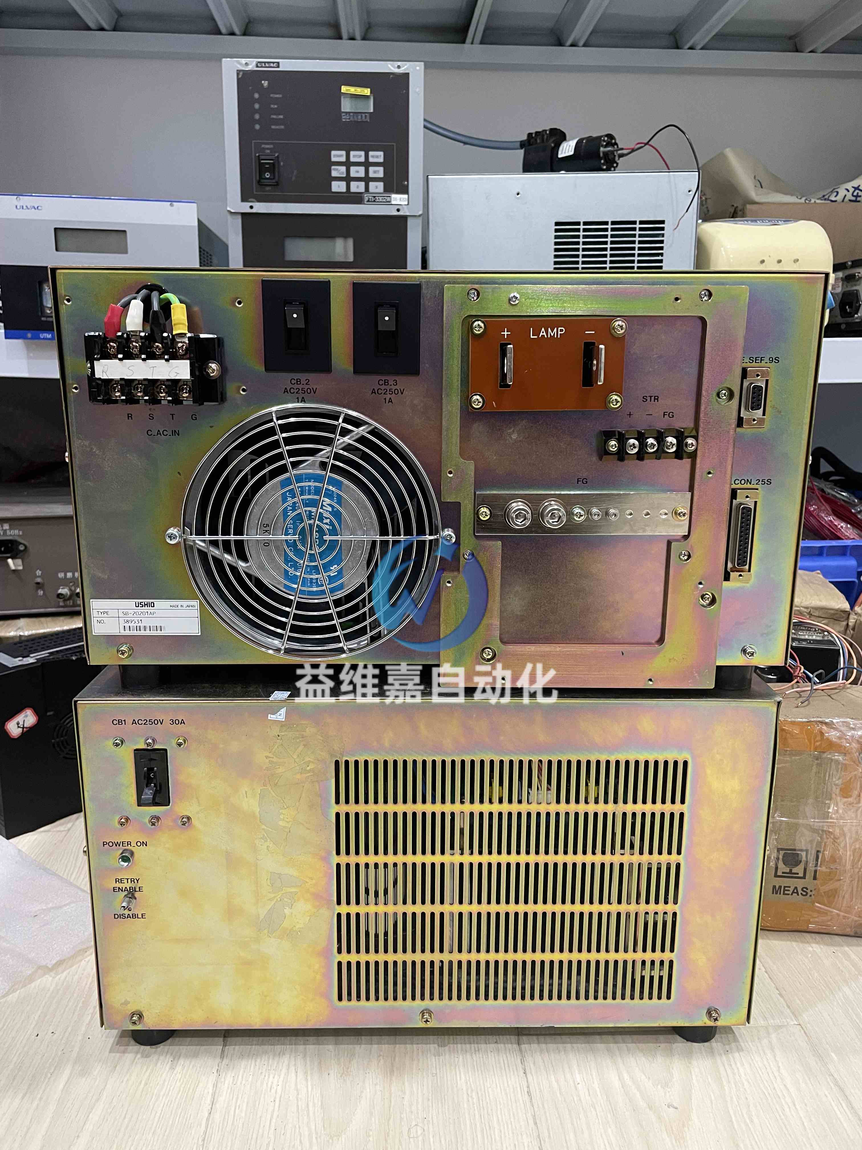 日本牛尾電源 1.jpg